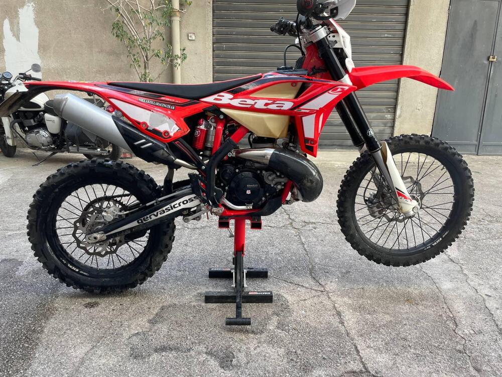 Betamotor RR 250 2T Enduro (2021)