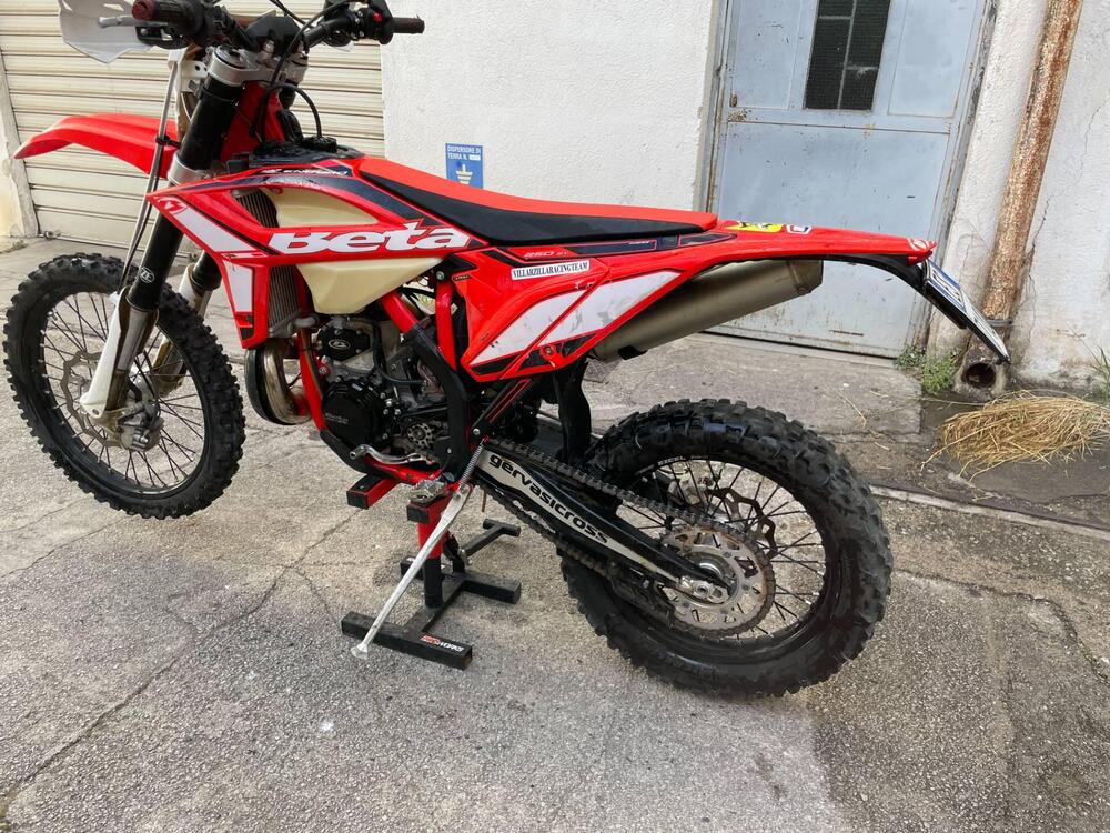 Betamotor RR 250 2T Enduro (2021) (3)