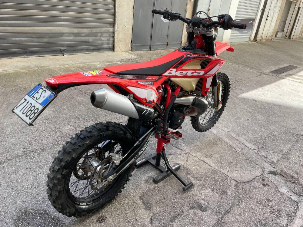 Betamotor RR 250 2T Enduro (2021) (4)