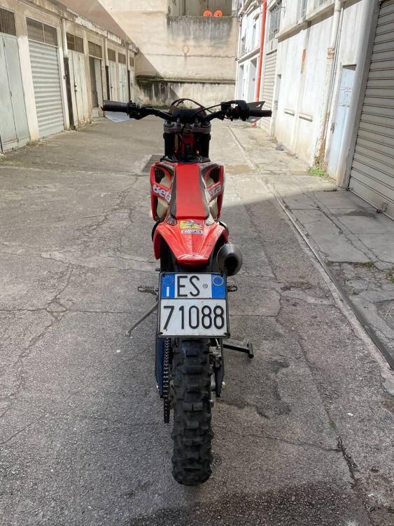 Betamotor RR 250 2T Enduro (2021) (5)