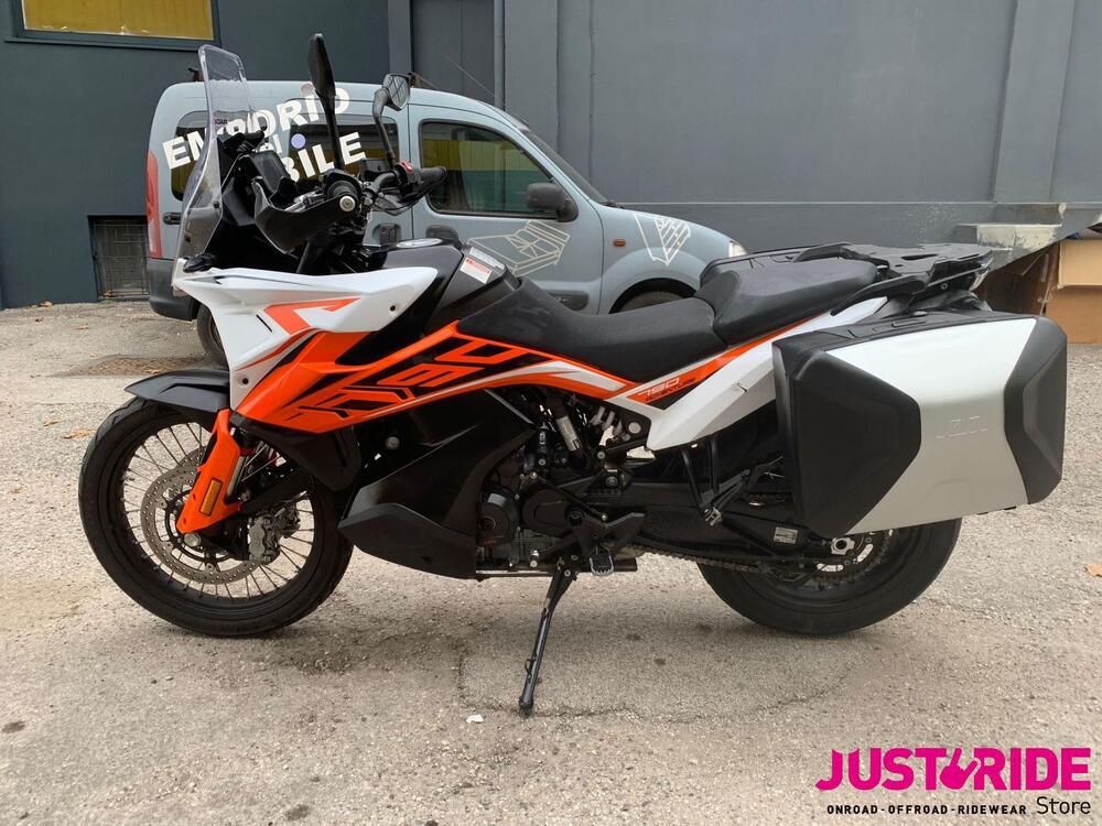 KTM 790 Adventure (2019 - 20) (2)