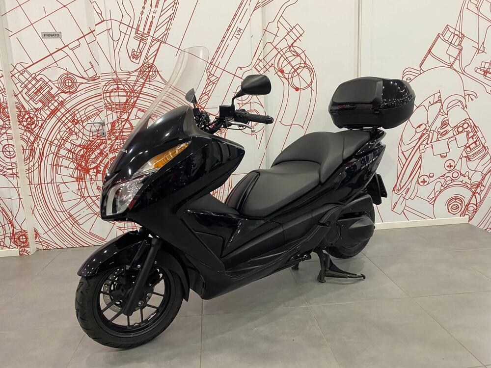 Honda Forza 300 ABS (2013 - 17) (3)