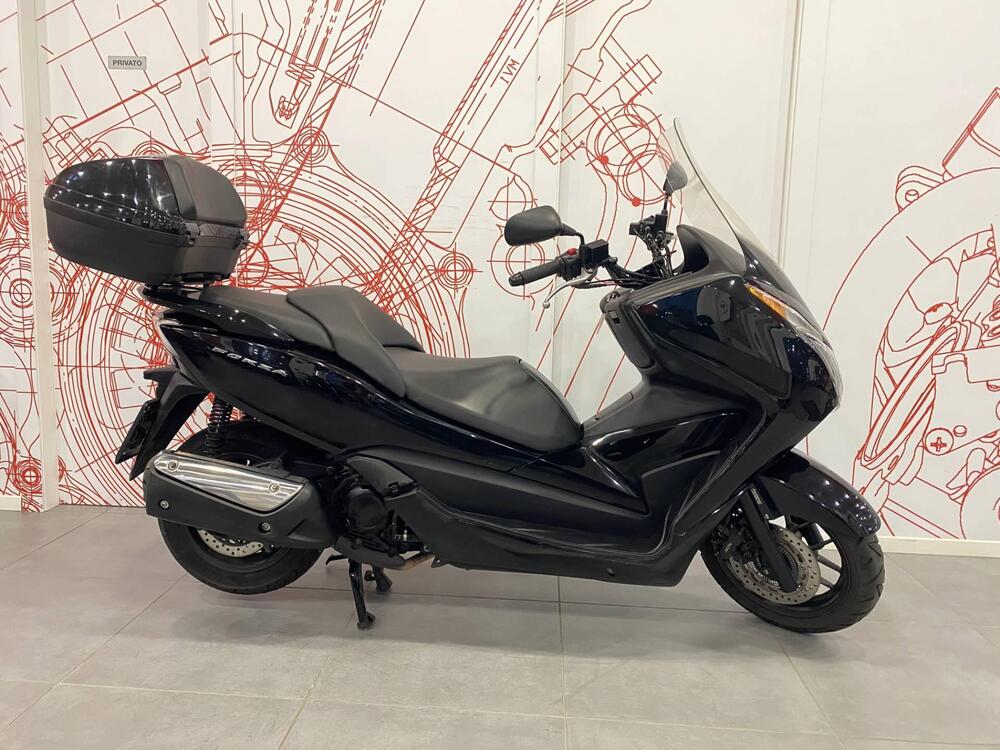 Honda Forza 300 ABS (2013 - 17)