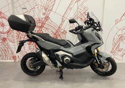 Honda X-ADV 750 DCT (2021 - 24) usata