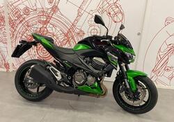 Kawasaki Z 800 ABS (2012 - 16) usata