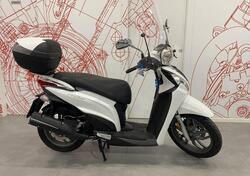 Kymco People 125i One (2016 - 20) usata