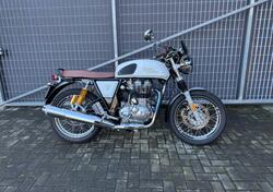 Royal Enfield Continental 500 GT (2017 - 18) usata