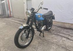 Bsa Starfire  B25 d'epoca