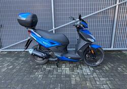 Kymco Agility 125 R16 + (2021 - 24) usata