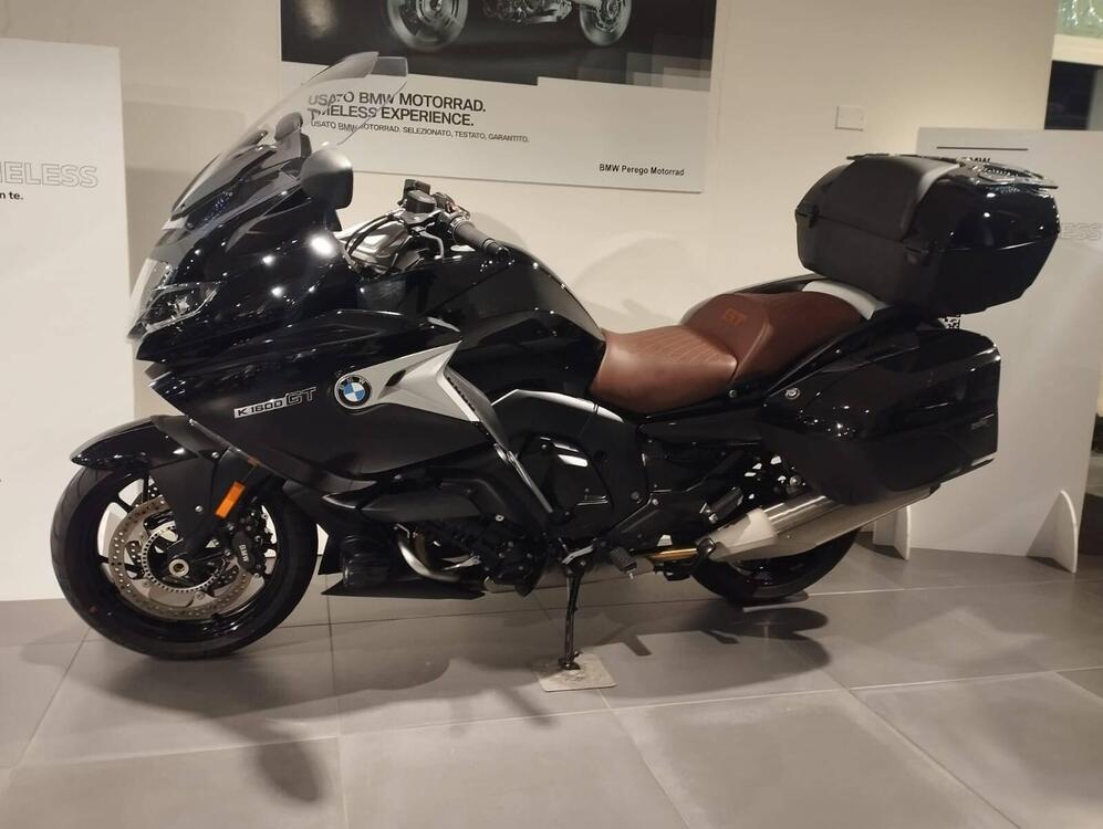 Bmw K 1600 GT (2022 - 25) (3)