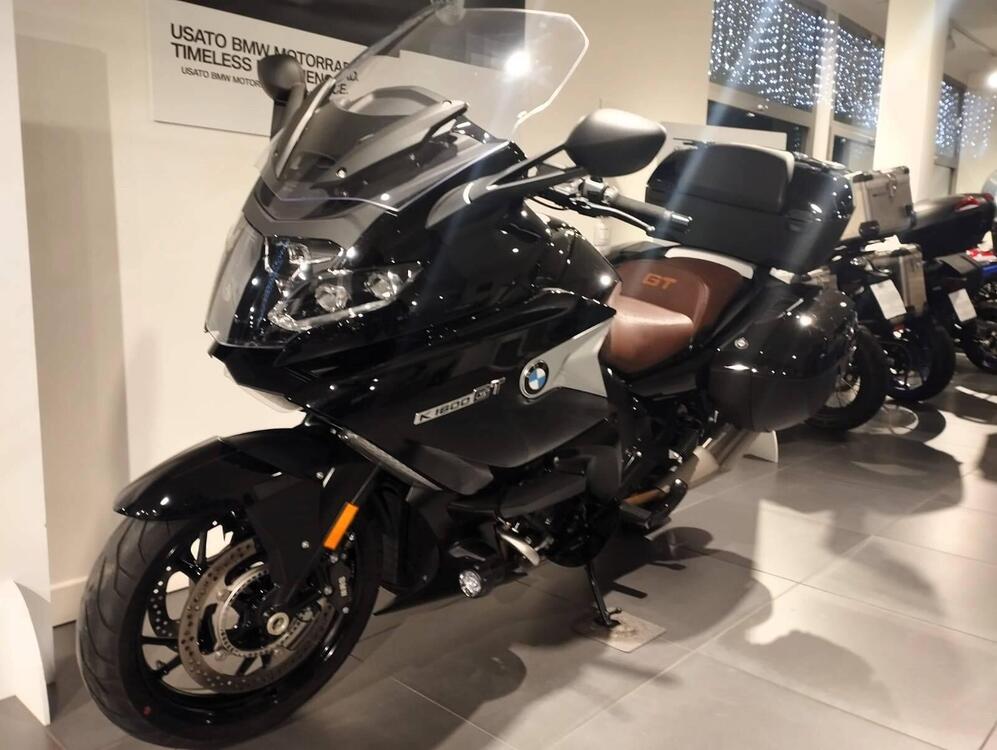 Bmw K 1600 GT (2022 - 25) (4)