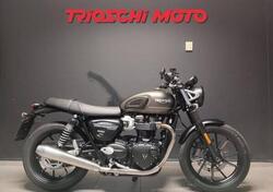 Triumph Speed Twin 900 (2023 - 24) usata