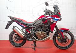 Honda Africa Twin CRF 1100L (2022 - 23) usata