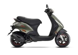 Piaggio Zip 50 S 4T (2021 - 24) nuova