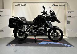 Bmw R 1200 GS (2013 - 16) usata