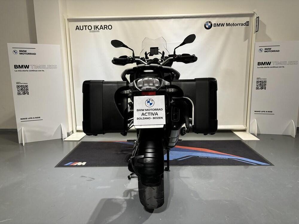 Bmw R 1200 GS (2013 - 16) (4)