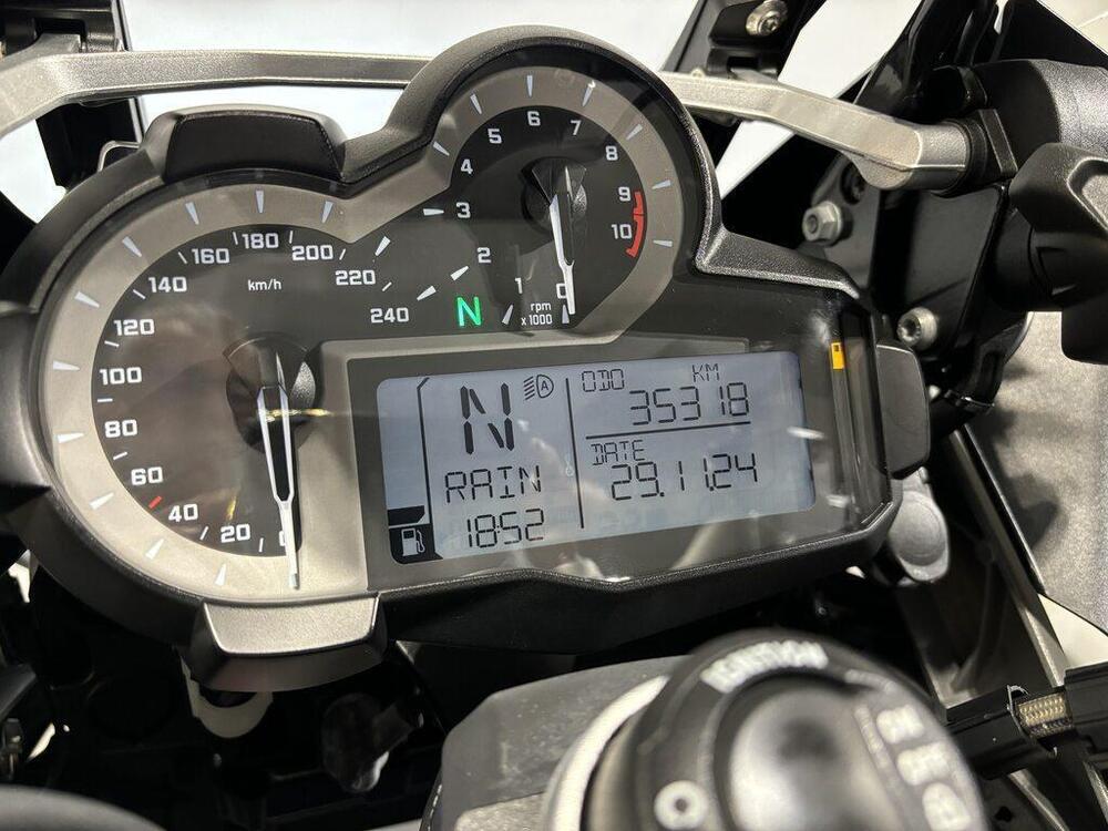 Bmw R 1200 GS (2013 - 16) (5)