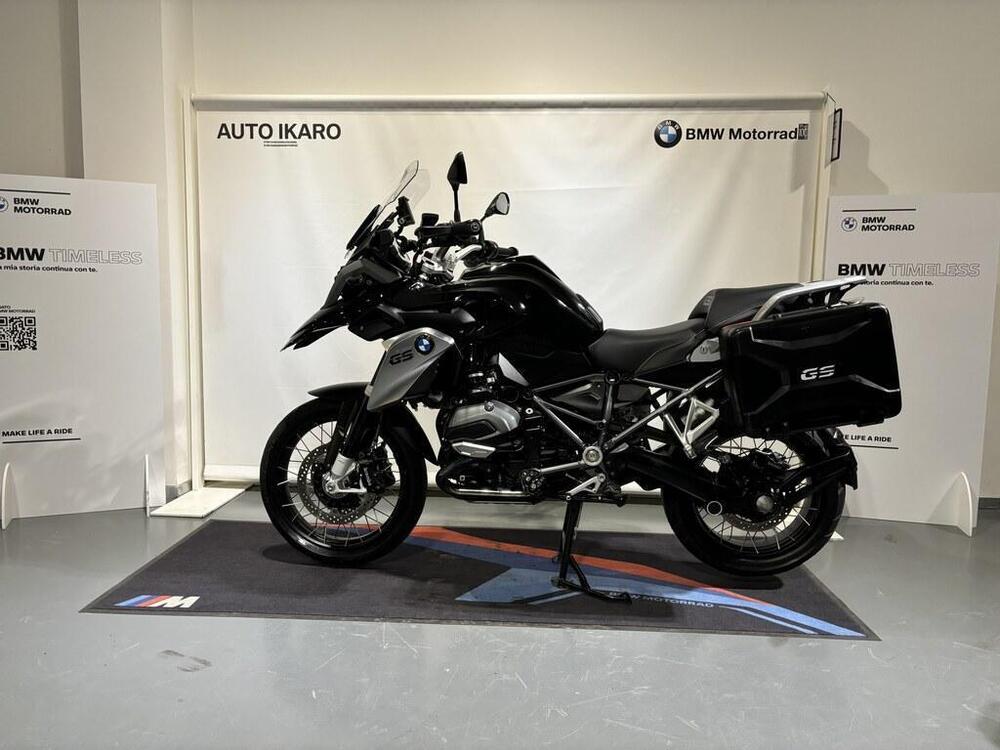 Bmw R 1200 GS (2013 - 16) (2)