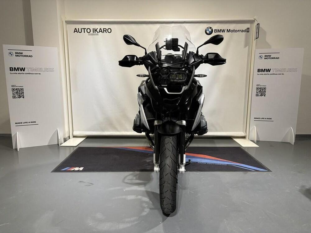 Bmw R 1200 GS (2013 - 16) (3)