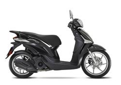 Piaggio Liberty 125 3V ABS (2021 - 24) nuova