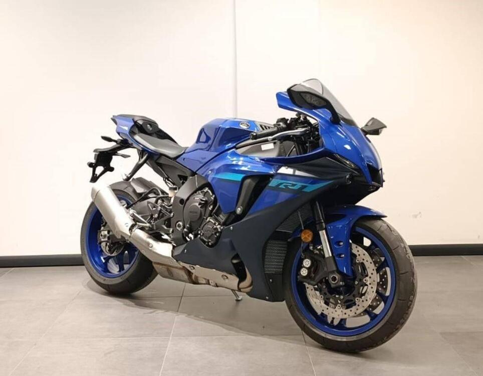 Yamaha YZF R1 (2020 - 24)