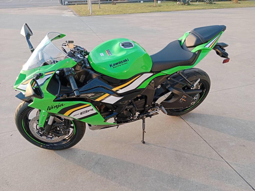 Kawasaki Ninja 636 ZX-6R (2024 - 25) (3)