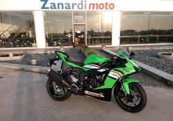 Kawasaki Ninja 636 ZX-6R (2024 - 25) nuova