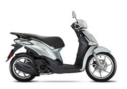 Piaggio Liberty 150 3V ABS (2021 - 24) nuova