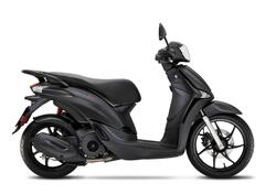 Piaggio Liberty 150 3V S ABS (2021 - 24) nuova