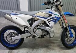 Tm Moto SMR 300 ES Fi 2T (2023 - 24) usata