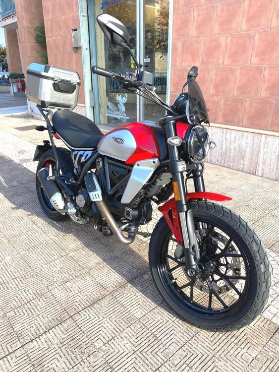 Ducati Scrambler 800 Icon (2023 - 25) (3)