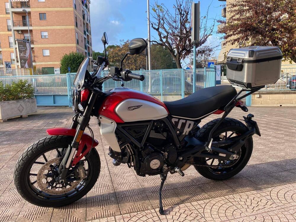 Ducati Scrambler 800 Icon (2023 - 25) (5)