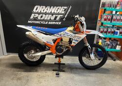 KTM 350 EXC-F Six Days (2024) usata