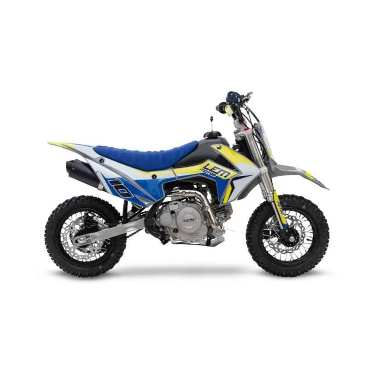 Lem Motor Cross 50 14/12" (2020)