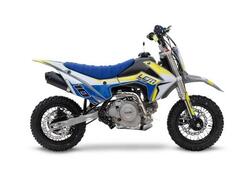 Lem Motor Cross 50 14/12 (2020) nuova