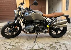 Bmw R nineT 1200 Scrambler (2016 - 20) usata