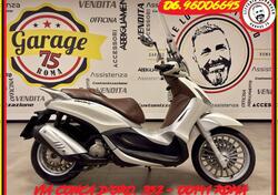 Piaggio Beverly 125 S i.e. (2010 - 17) usata