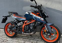 KTM 390 Duke (2024 - 25) usata