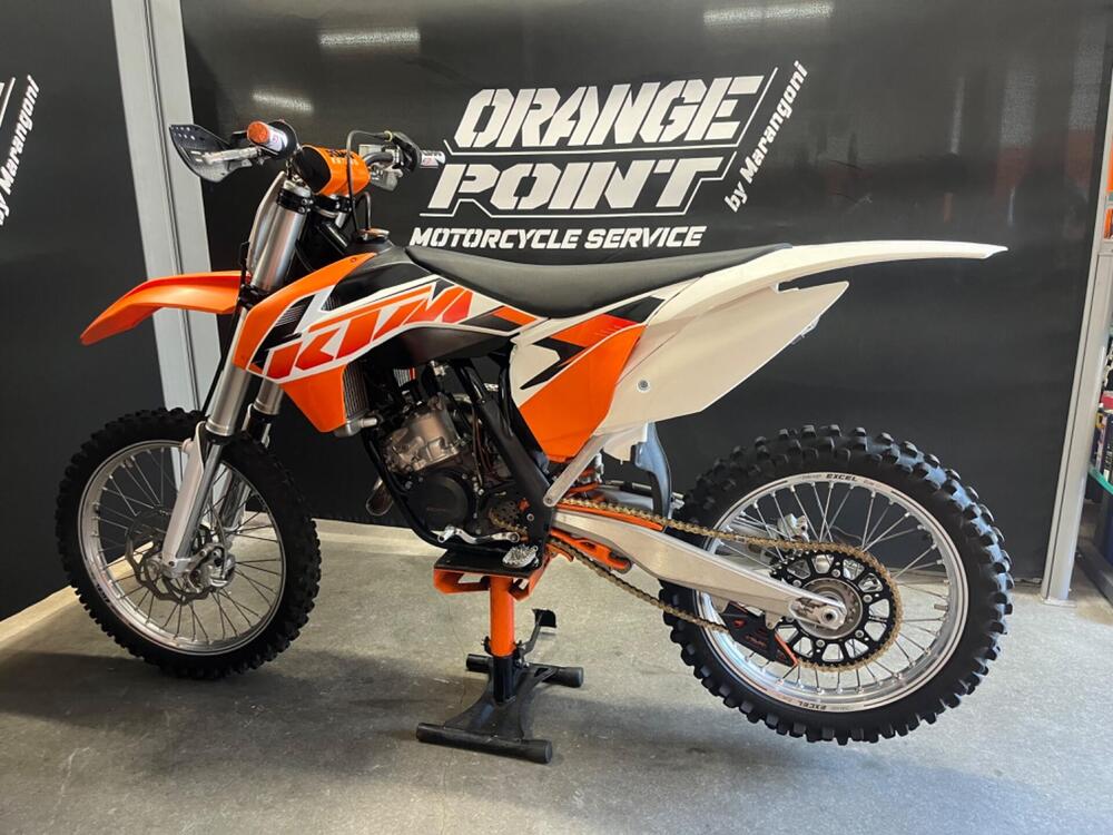 KTM 125 SX (2013) (2)