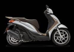 Piaggio Medley 125 ABS (2021 - 24) nuova