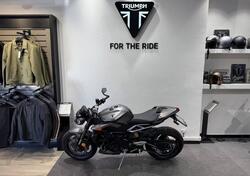 Triumph Street Triple 765 RS (2023 - 24) usata