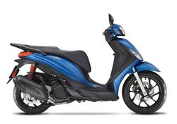 Piaggio Medley 125 S ABS (2021 - 24) nuova