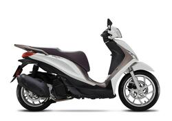 Piaggio Medley 150 ABS (2021 - 24) nuova