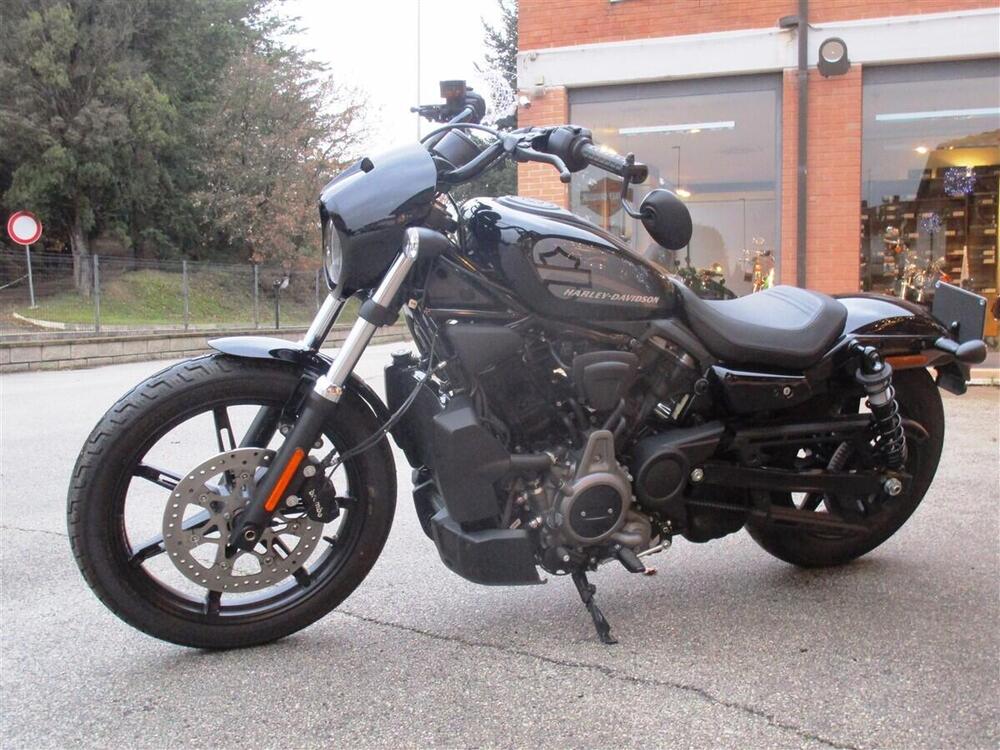 Harley-Davidson Nightster (2023 - 24) (3)