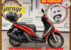 Piaggio Medley 150 ABS (2016 - 19) usata