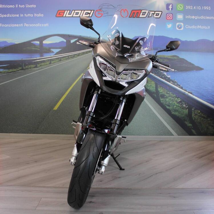 Honda Crossrunner ABS (2015 - 16) (3)