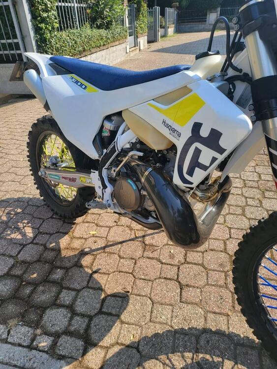 Husqvarna TE 300i (2020) (3)