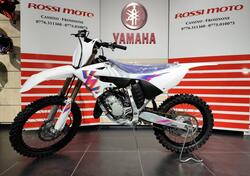 Yamaha YZ 125 50° Anniversario (2024) nuova