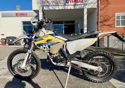 Husqvarna TE 125 (2016) usata