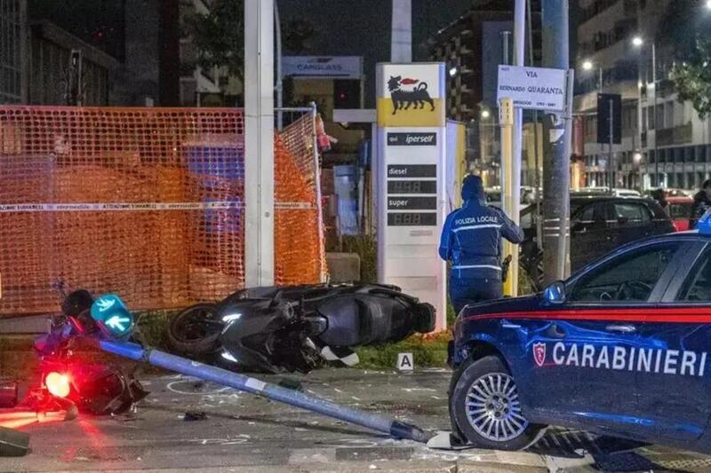 Incidente di via Ripamonti a Milano: l&rsquo;investigazione mostra nuove rivelazioni